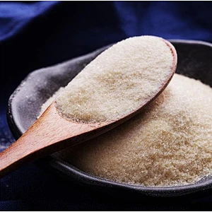 Best Selling Beef Skin Halal halal gelatin powder gelatin free foods for Gummy